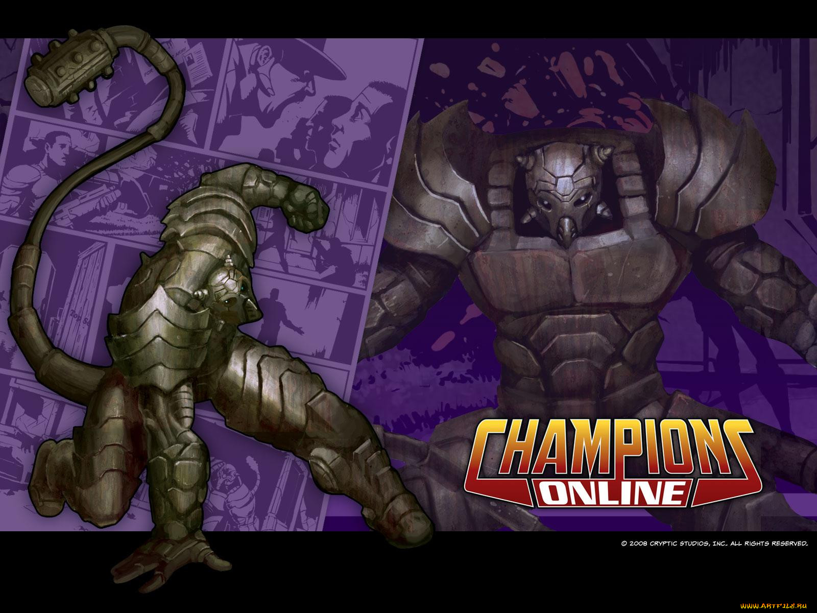 champions, online, , 